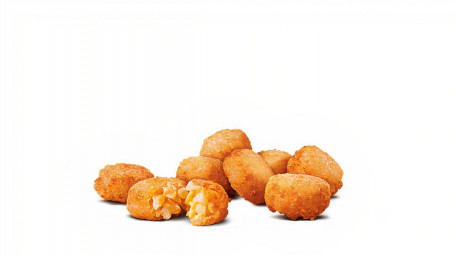 8Pc Tots Formaggio