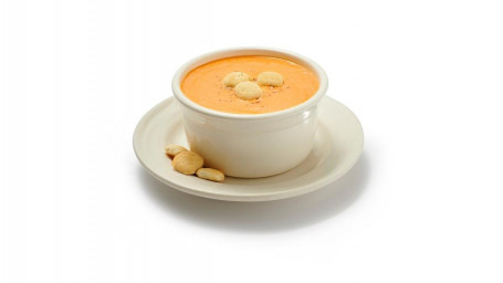 Lobster Bisque, Crock