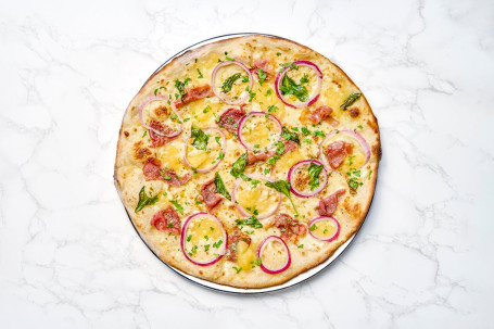 Hawaiian ‘Pizzaexpress’ Xià Wēi Yí Báo Bǐng (From $178)