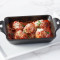 Meatball Bolognese Set (6Pcs) Yì Shì Jú Ròu Wán Cān