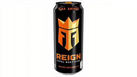 Reign Orange Dreamsicle 16Oz