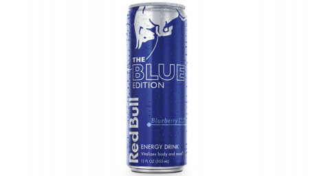 Red Bull Mirtillo 12Oz