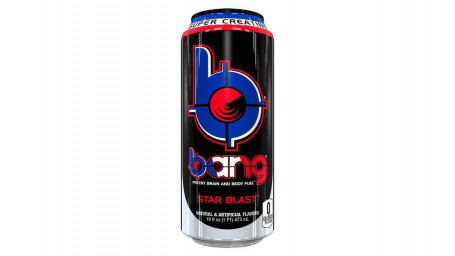 Bang Star Blast 16Oz