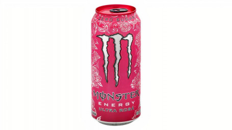 Monster Ultra Rosa 16Oz