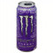 Monster Ultra Violet 16Oz