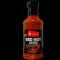 16 Oz Hot Sauce Bottle