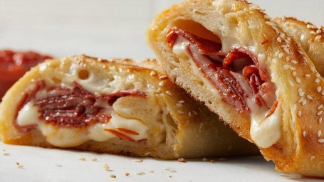 24 Peperoni Stromboli