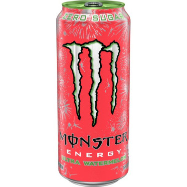 Monster Ultra Anguria 16Oz