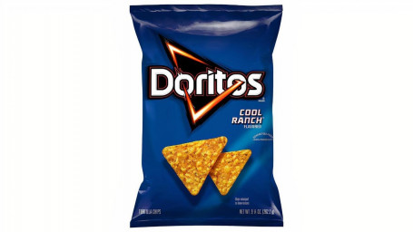 Doritos Cool Ranch 9,25 Once