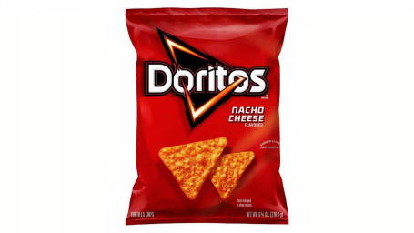 Doritos Nacho Formaggio 9,25 Once