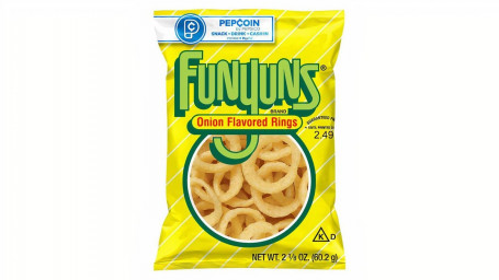 Funyun 2.125 Once