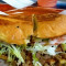 Al Pastor/ Spicy Pork Torta