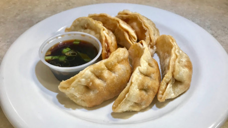 Gnocco Fritto (6 Pezzi)