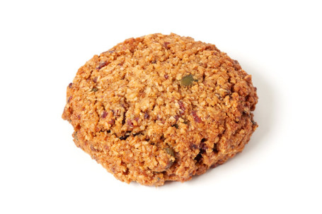 Oat Cranberry Cookie (Vg)