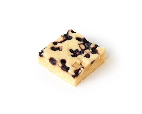 Blueberry Yuzu Blondie