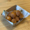 Loukoumades Honey Cinnamon