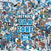 Detroit Fan Zone