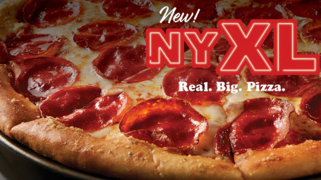 Pizza Nyxl