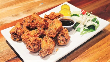 Crispy Boneless Chicken (Small)