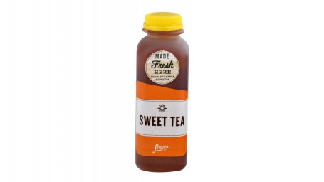 Sweet Tea (16 Oz.