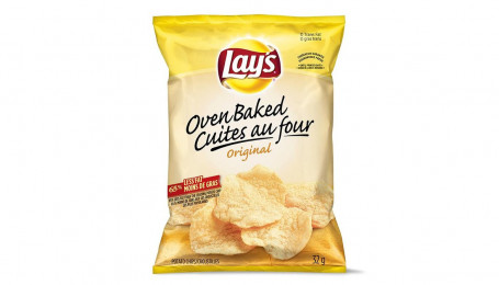 Lay's Originale Al Forno (150 Calorie)