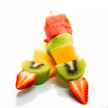 Fruit Skewer (2 Per Serve)