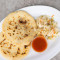 3 Pupusa Combo