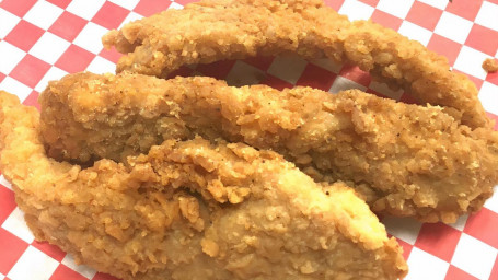 Chicken Tenders (3Pcs)