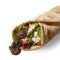 Beef Halla Wrap