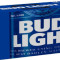 Bud Light, Light Lager, 12 Pack Cans 12 Oz