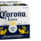 Corona Extra, Pilsner, 12 Pack Bottles 12 Oz