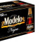 Modelo, Negra Modelo, Dark Lager, 12 Pack Bottles 12 Oz