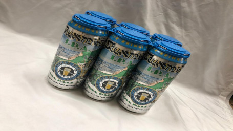 Pizza Port Swami's Ipa 6 Pk 16 Oz