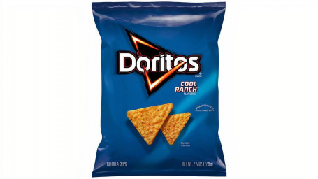 Doritos Cool Ranch 2,75 Once