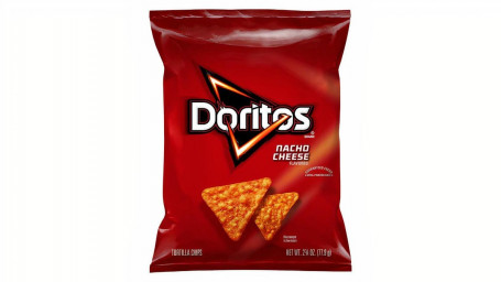 Doritos Nacho Formaggio 2,75 Once