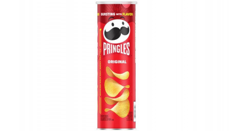 Pringles Originale 5,2 Once