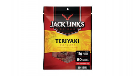 Teriyaki Jerky Di Jack Link 3,25 Once