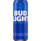 Lattina Bud Light Da 25 Once