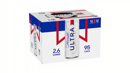 Michelob Ultra 12Pz