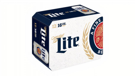 Miller Lite 12Pz