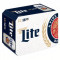 Miller Lite 12Pz