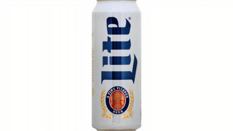 Lattina Miller Lite Da 24 Once