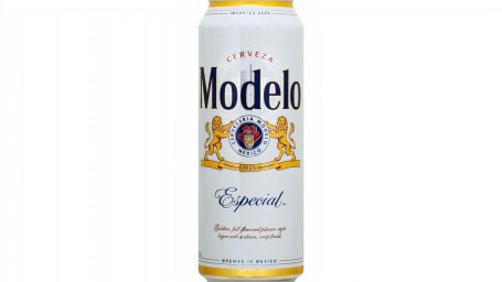 Modelo Especial 24Oz Can