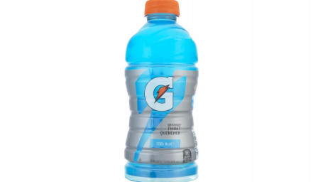 Gatorade Cool Blue 28Oz