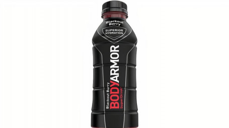 Bodyarmor Blackout Berry 28Oz