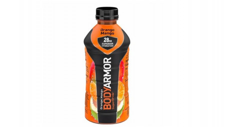 Bodyarmor Arancia Mango 28Oz