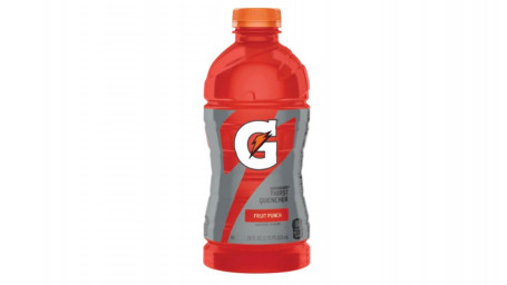 Punch Alla Frutta Gatorade 28 Once