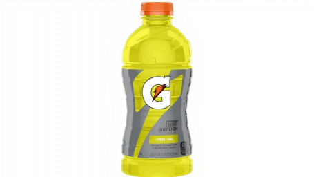 Gatorade Lemon Lime 28Oz