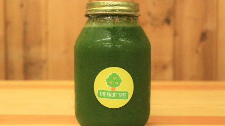 Spring Green Smoothie (32 Oz