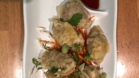 Dumplings (Steamed Or Pan Fried)